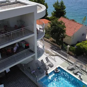 Apartament Trogir-luxury Sapphirus, Seget Vranjica