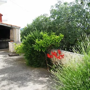 Apartament Ljiljana, Okrug Gornji